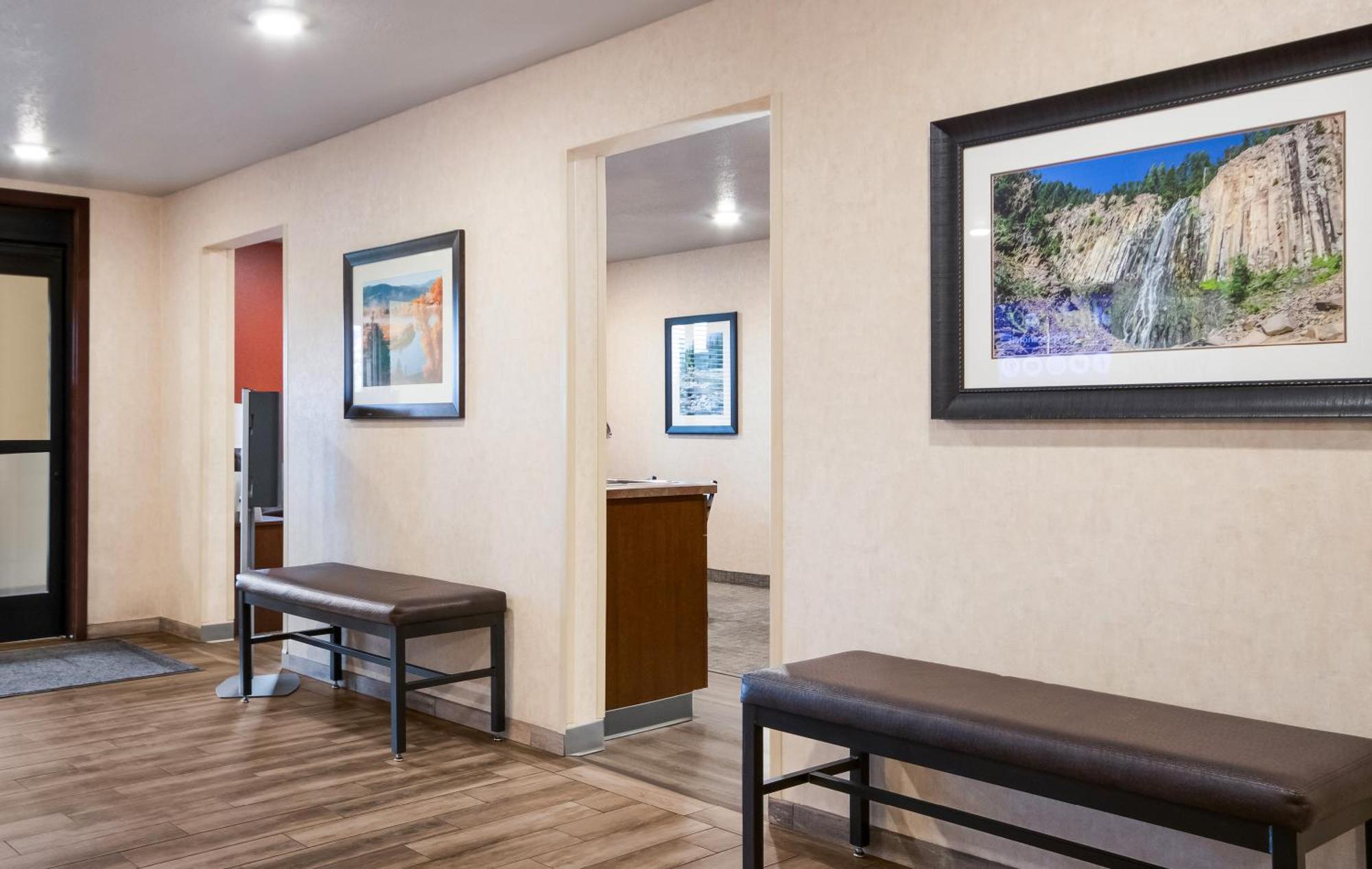 My Place Hotel-Bozeman, Mt Εξωτερικό φωτογραφία