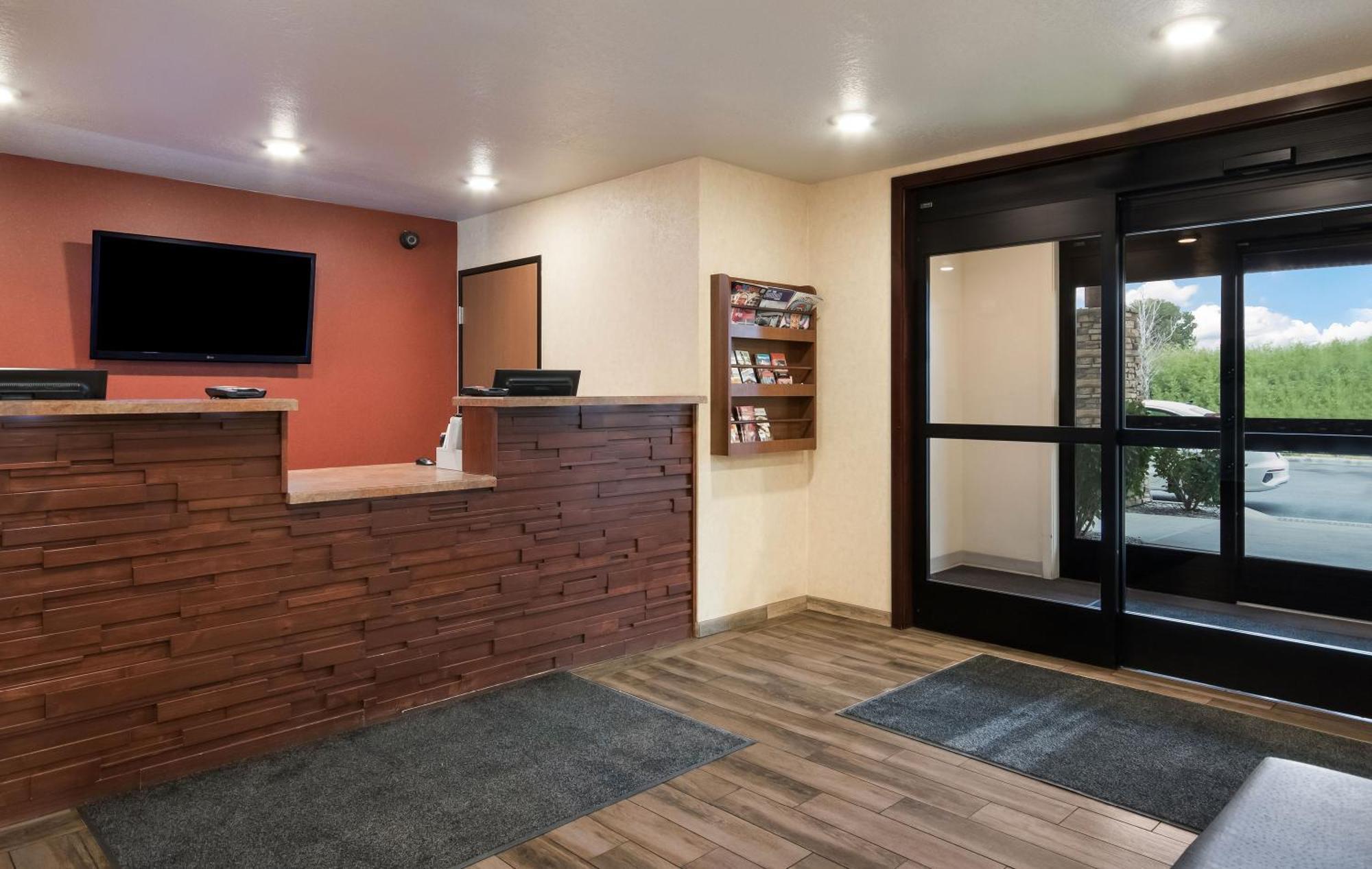 My Place Hotel-Bozeman, Mt Εξωτερικό φωτογραφία