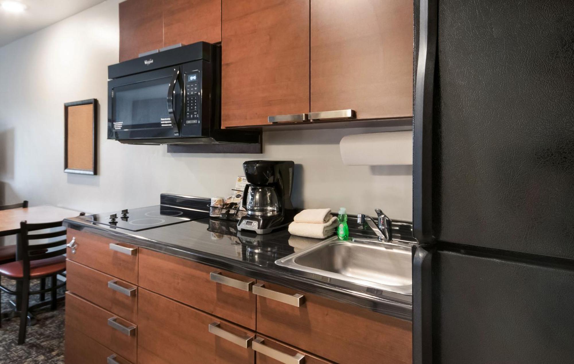 My Place Hotel-Bozeman, Mt Εξωτερικό φωτογραφία