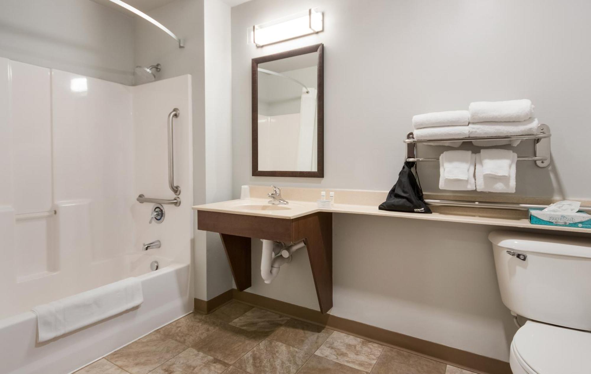 My Place Hotel-Bozeman, Mt Εξωτερικό φωτογραφία