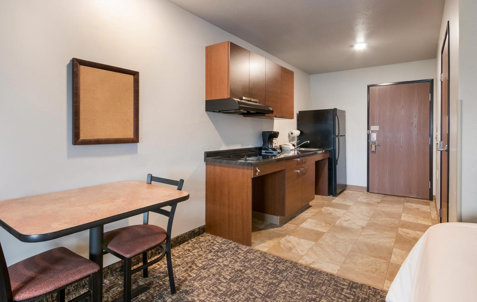 My Place Hotel-Bozeman, Mt Εξωτερικό φωτογραφία