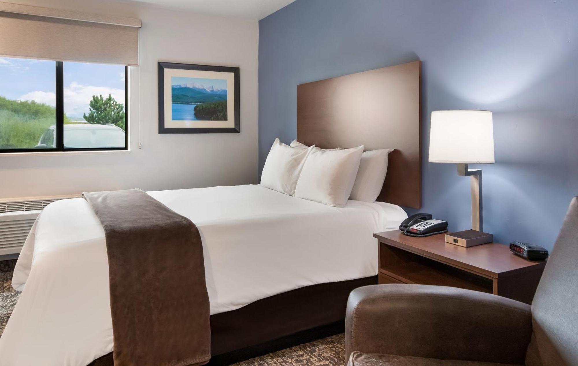 My Place Hotel-Bozeman, Mt Εξωτερικό φωτογραφία